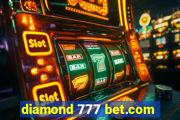 diamond 777 bet.com